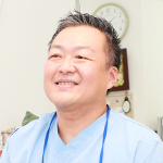 山口 良介 院長