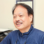 二木 昌人 院長