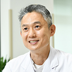 山本 泰漢 院長