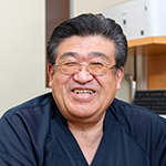 大田 和弘 院長