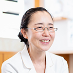 小川 理栄 院長