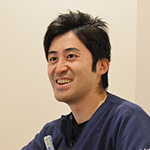 桜田 典伸 院長