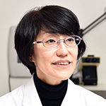 小笠原 典子 院長