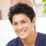 渡部 峰明 院長