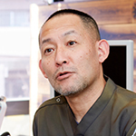 瀬尾 寛哉 院長