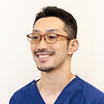 香藤 憲一 理事長