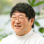 守屋斗人院長 守屋医院