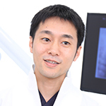 山内敬士先生 山内歯科医院