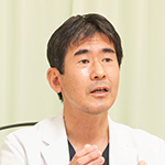 前田 善久 院長