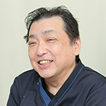 野口 千明 院長