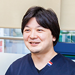 梶 真人 副院長
