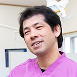 増田 真一 院長