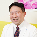 松岡 俊行 院長