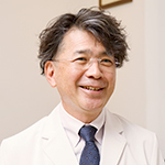 永堀 通男 院長