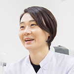 大原 千佳 院長