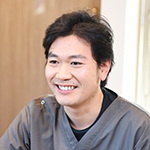 井上 大輔 院長