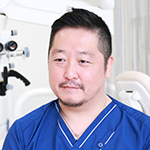 千原 明得 院長