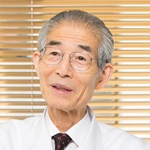藤野武彦 理事長