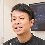 村尾直文院長 アールデンタルクリニック