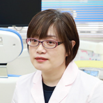 小河 芳子 院長