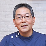 谷口 一則 院長