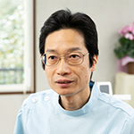 伊藤 三徳 院長