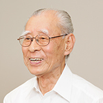 藪田 敬次郎 院長