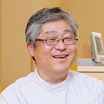 權藤 健二郎 院長