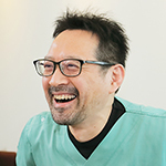 天方 義人 理事長