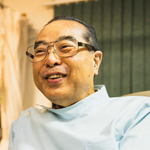 柿 音高 院長