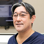佐々木 成高 理事長
