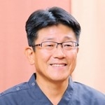 三好敬三 院長