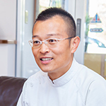 辻 博之 院長