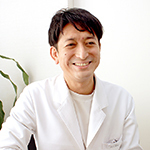 福元 和彦 院長
