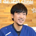 岡 和也 理事長