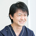 峯 克也 院長