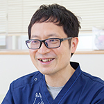 檜垣 博嗣 院長
