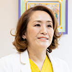 水谷 睦 院長