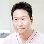 武田 栄三 院長