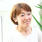 中川 靖子 院長
