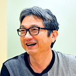寺口 正之 院長