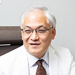 松見 泰宇 院長