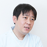 森下 真次 院長