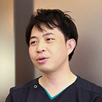 藤田 温人 院長