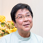 清水 信之 院長