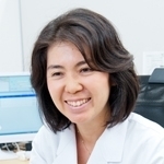 浦島 容子 院長