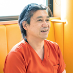 井上 知則 院長