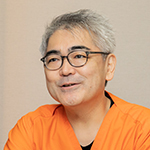 花田 真也 院長