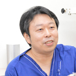 中島 督 院長