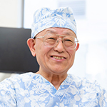 丹羽 正一 院長